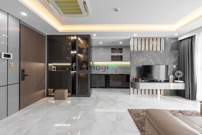 Hình ảnh Cho thuê gấp CHCC Midtown M7, PMH, Q.7