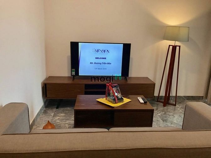 Hình ảnh Cho thuê Mb6623 nạp rút nhanh chóng 3PN, full NT, view Bitexco, ngắm sông mát mẻ tại Q1