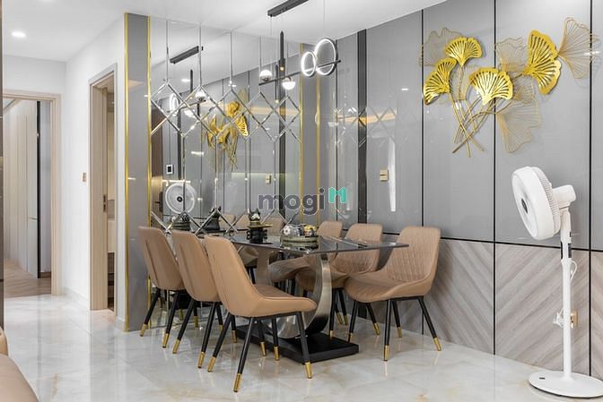 Hình ảnh Cho thuê gấp CHCC Midtown M7, PMH, Q.7