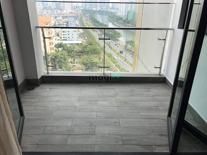 Hình ảnh Cho thuê Mb6623 nạp rút nhanh chóng 3PN, full NT, view Bitexco, ngắm sông mát mẻ tại Q1