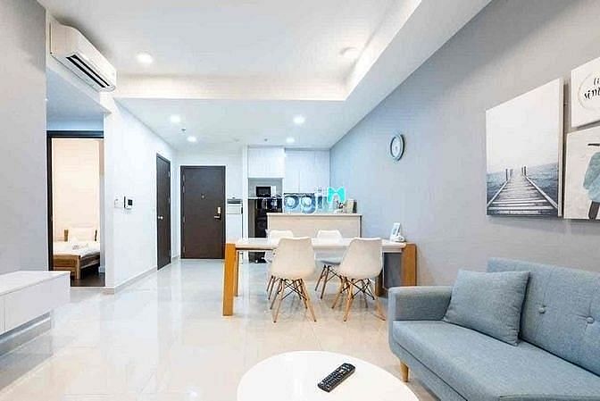 Hình ảnh ☎️☎️☎️Căn Hộ STARLIGHT RIVERSIDE, Q.6 84m2 2.375 tỷ. LH Lan