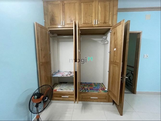 Hình ảnh Cho thuê phòng cho sinh viên học ở quận 7