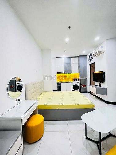 Hình ảnh Căn Hộ Cao Cấp Luxury Quận 7 Sát Lotte