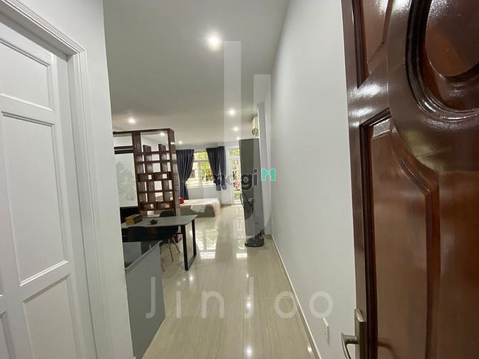 Hình ảnh Studio thoáng mát full nt chỉ cần dọn vào ở ngay