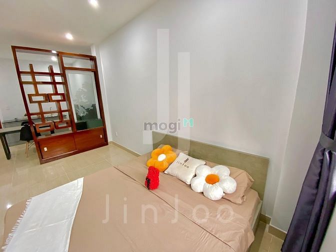 Hình ảnh Studio thoáng mát full nt chỉ cần dọn vào ở ngay