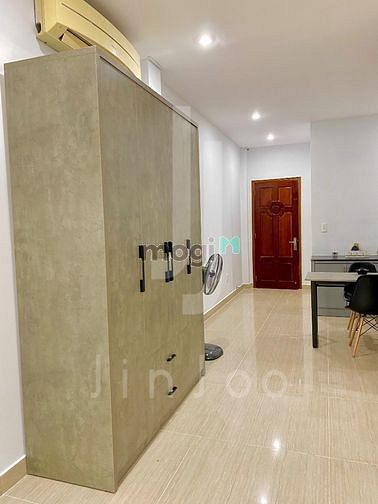 Hình ảnh Studio thoáng mát full nt chỉ cần dọn vào ở ngay