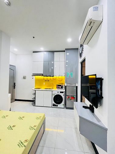 Hình ảnh Căn Hộ Cao Cấp Luxury Quận 7 Sát Lotte