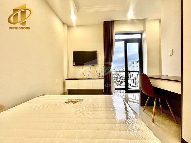 Hình ảnh Căn Hộ Cao Cấp Luxury Quận 7 Sát Lotte