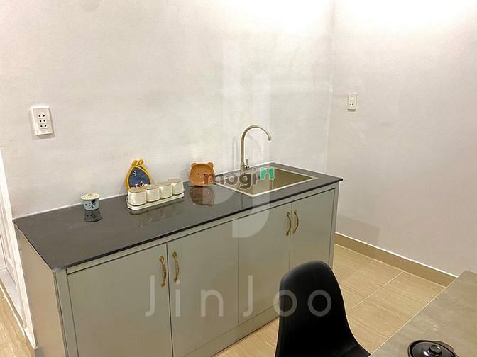 Hình ảnh Studio thoáng mát full nt chỉ cần dọn vào ở ngay