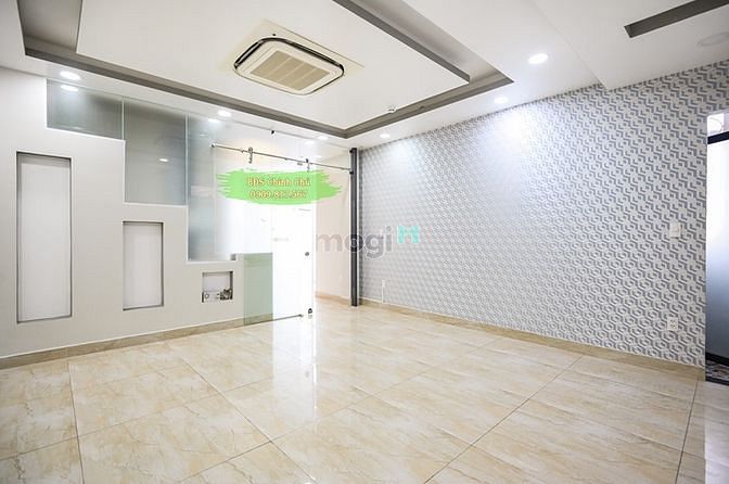 Hình ảnh Lô góc, 7 tầng, thang máy, có hầm, DTSD 650m2, vị trí KD VP, Spa, TMV