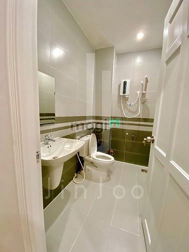 Hình ảnh Studio thoáng mát full nt chỉ cần dọn vào ở ngay