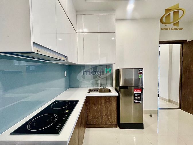 Hình ảnh Căn Hộ Cao Cấp Luxury Quận 7 Sát Lotte