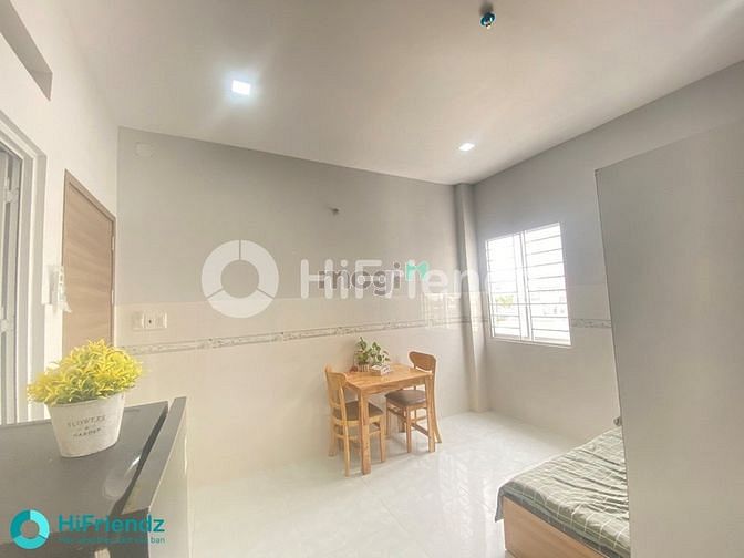 Hình ảnh Cho Thuê CHDV Cao Cấp Full-NT Âu Dương Lân Q8 - HF