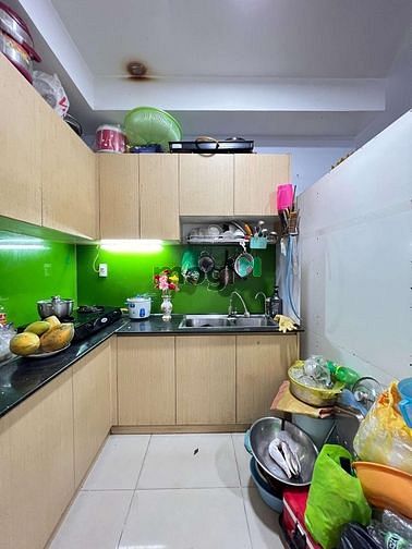Hình ảnh Bán gấp Mb6623 nạp rút nhanh chóng SCREC TOWER Q3 77m2 chỉ 1Tỷ8 có sổ