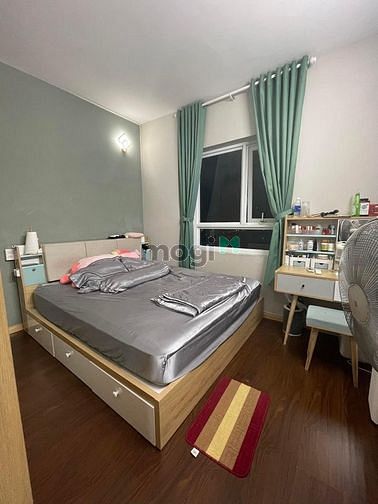 Hình ảnh Cần bán Trang Chủ MB66.COM / Đăng Ký Tặng 66K Green Field Q.Bình Thạnh 62m2 1tỷ5