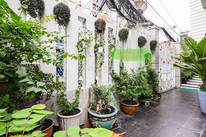 Hình ảnh Lô góc, 7 tầng, thang máy, có hầm, DTSD 650m2, vị trí KD VP, Spa, TMV