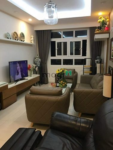 Hình ảnh Chung cư Sunview Town - Đường Gò Dưa - Hiệp Bình Phước - Thủ Đức. Diện