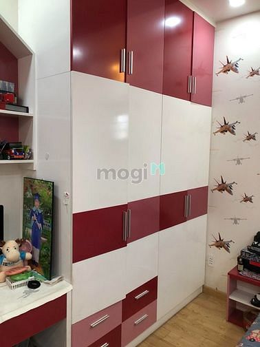 Hình ảnh Nhà ngã tư Gò Mây, hẻm kinh doanh 1.85 tỷ