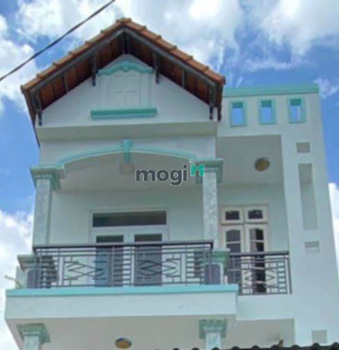 Hình ảnh 60m2 Chỉ 3tỷ7 Lê Văn Thọ Đầu Quang Trung Phường 8