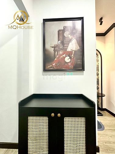 Hình ảnh Căn Hộ 1PN và Studio Full Nội Thất Ngay Thảo Cầm Viên, Quận 1