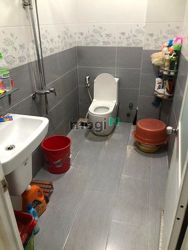 Hình ảnh Nhà ngã tư Gò Mây, hẻm kinh doanh 1.85 tỷ