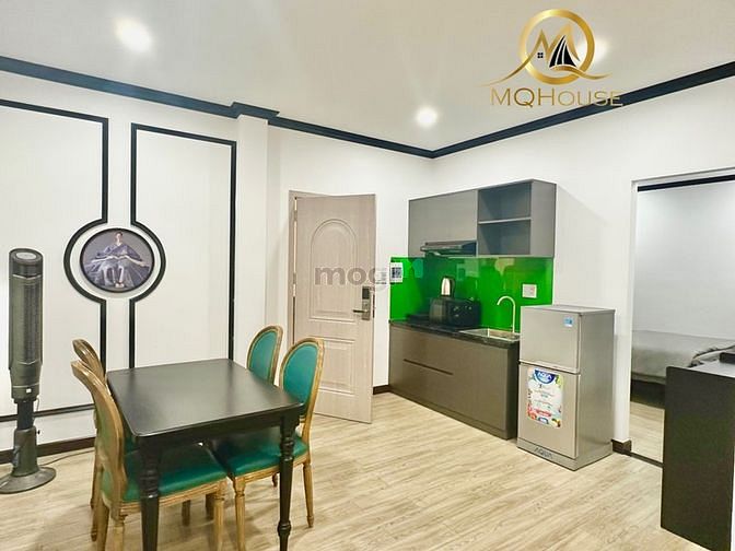 Hình ảnh Căn Hộ 1PN và Studio Full Nội Thất Ngay Thảo Cầm Viên, Quận 1