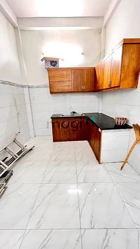 Hình ảnh 60m2 Chỉ 3tỷ7 Lê Văn Thọ Đầu Quang Trung Phường 8