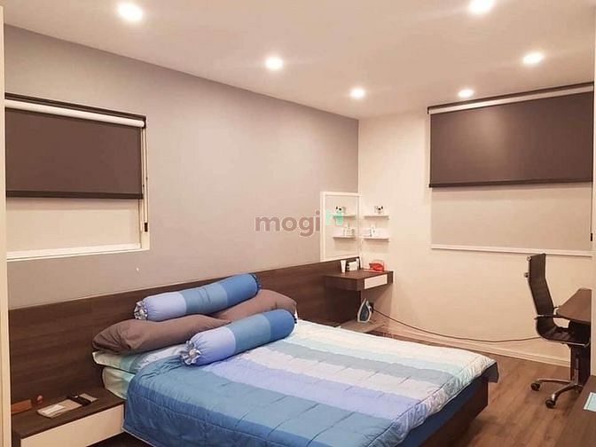 Hình ảnh CH ICON 56 QUẬN 4 Giá 1,6 Tỷ 76m2