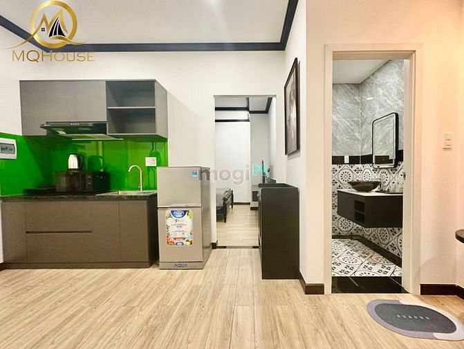 Hình ảnh Căn Hộ 1PN và Studio Full Nội Thất Ngay Thảo Cầm Viên, Quận 1