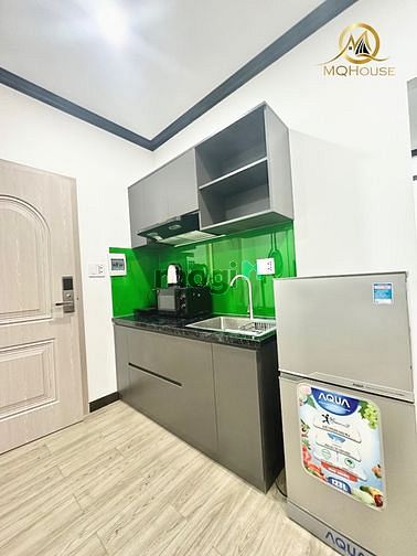 Hình ảnh Căn Hộ 1PN và Studio Full Nội Thất Ngay Thảo Cầm Viên, Quận 1