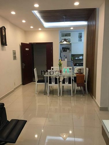 Hình ảnh Chung cư Sunview Town - Đường Gò Dưa - Hiệp Bình Phước - Thủ Đức. Diện