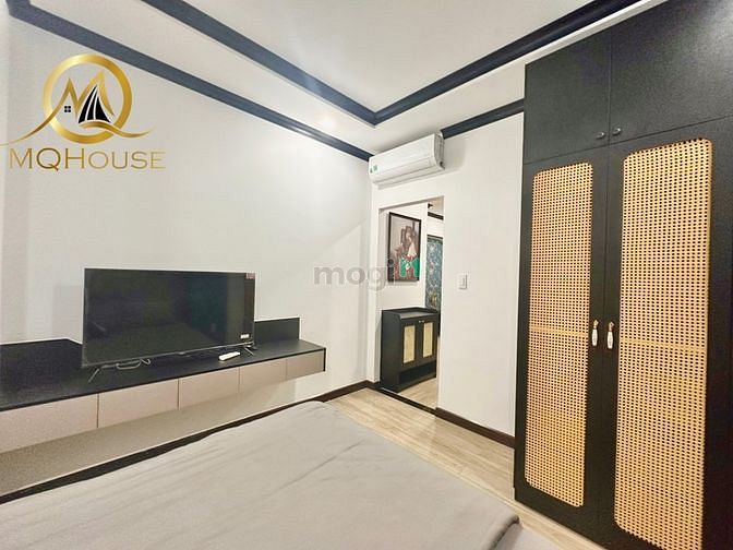 Hình ảnh Căn Hộ 1PN và Studio Full Nội Thất Ngay Thảo Cầm Viên, Quận 1