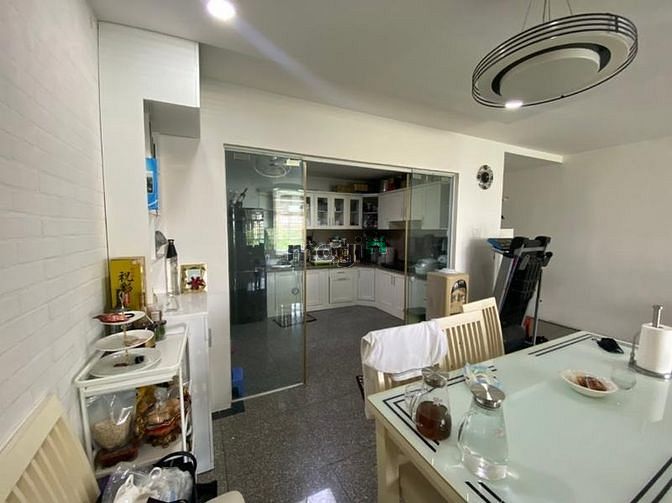 Hình ảnh Tìm chủ mới cho CH 2PN SCENIC VALLEY Q7, 75m2 giá chỉ 1,76 tỷ