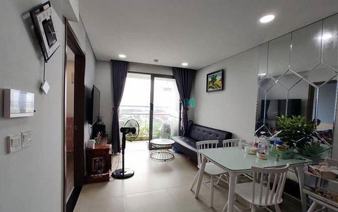 Hình ảnh Có việc cần bán Trang Chủ MB66.COM / Đăng Ký Tặng 66K RIVER PANORAMA 63m2 2PN giá 1 tỷ 660TL