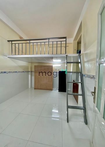 Hình ảnh Căn Hộ Duplex Sát Đại Học Công Nghiệp - Văn Lang ( Nguyễn Thái Sơn)