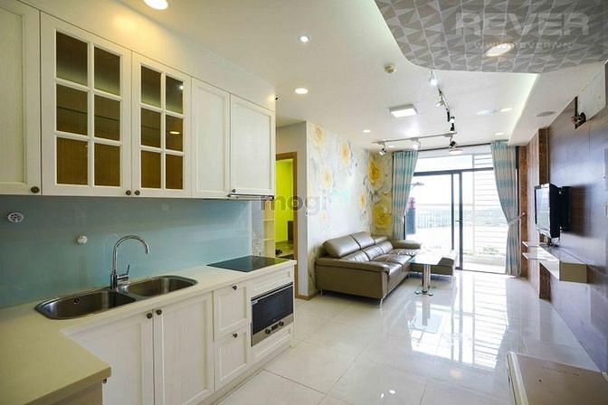 Hình ảnh Về quê ở bán CH SUMMER SQUARE Q6, 68m2 giá chỉ 2,33 tỷ