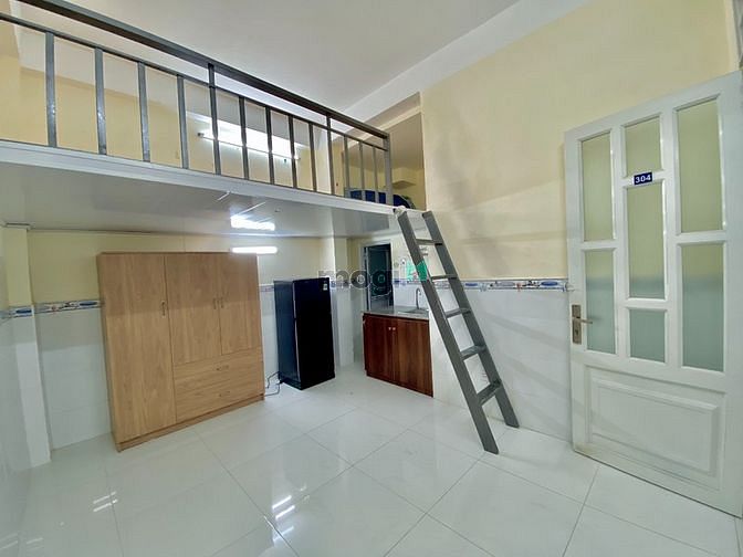 Hình ảnh Căn Hộ Duplex Sát Đại Học Công Nghiệp - Văn Lang ( Nguyễn Thái Sơn)