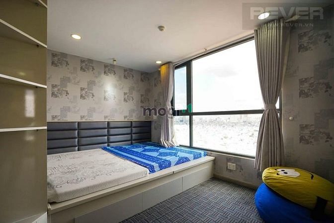 Hình ảnh Về quê ở bán CH SUMMER SQUARE Q6, 68m2 giá chỉ 2,33 tỷ