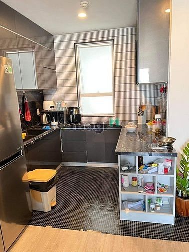 Hình ảnh Về quê ở bán CH SUMMER SQUARE Q6, 68m2 giá chỉ 2,33 tỷ