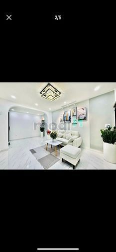 Hình ảnh MUA Ở NGAY nhà Nguyễn Thị Tần, P2, Q8 50m2 3,280tỷ
