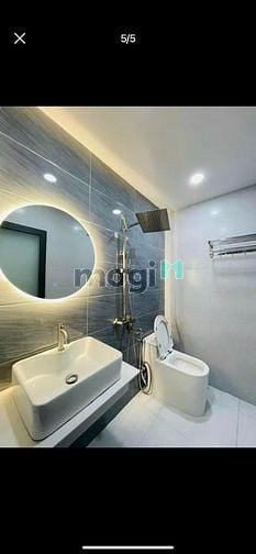 Hình ảnh MUA Ở NGAY nhà Nguyễn Thị Tần, P2, Q8 50m2 3,280tỷ