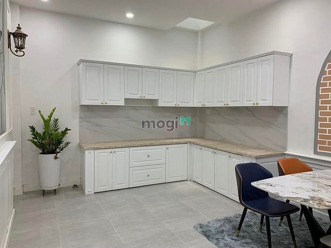 Hình ảnh BÁN GẤP NHÀ Đ.Hậu giang, 55m2 1tỷ710/shr
