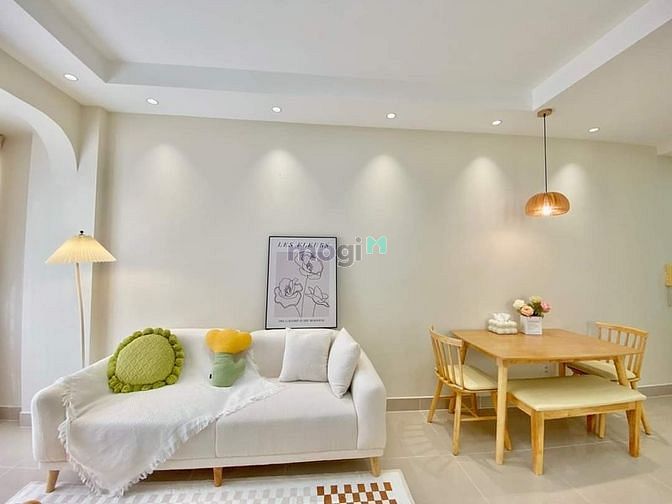 Hình ảnh BÁN GẤP CH Vinhomes Grand Park Q9 69m2 2PN