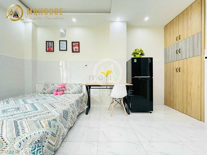 Hình ảnh 🔥 Mb6623 nạp rút nhanh chóng ban công 30m2 Full nt ngay Thống Nhất