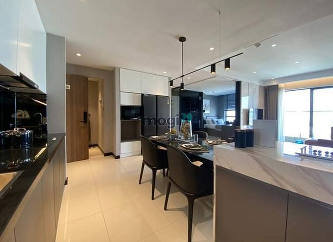 Hình ảnh HIẾM CÓ KHÓ TÌM CH De Capella Q2 97m2 3pn