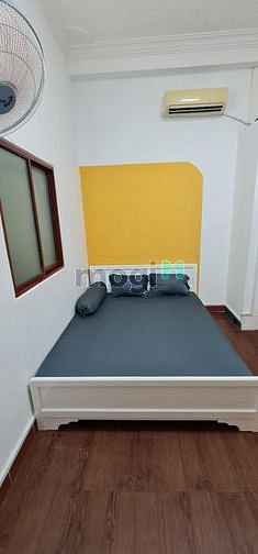 Hình ảnh Trống 2P Studio Gần Sân Bay Tân Sơn Nhất