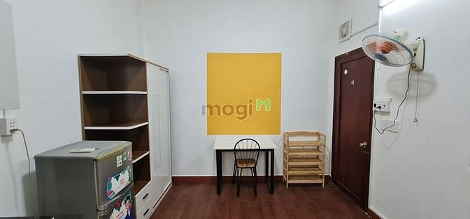Hình ảnh Trống 2P Studio Gần Sân Bay Tân Sơn Nhất