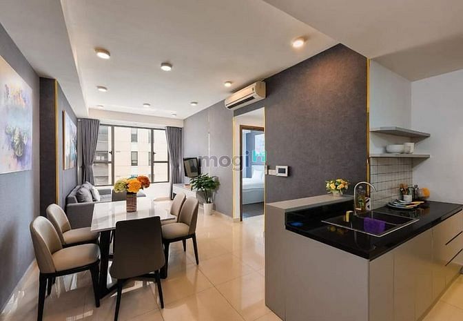 Hình ảnh SANG MỸ BÁN CH Moonlight Park View Q. BT 76m2 2PN