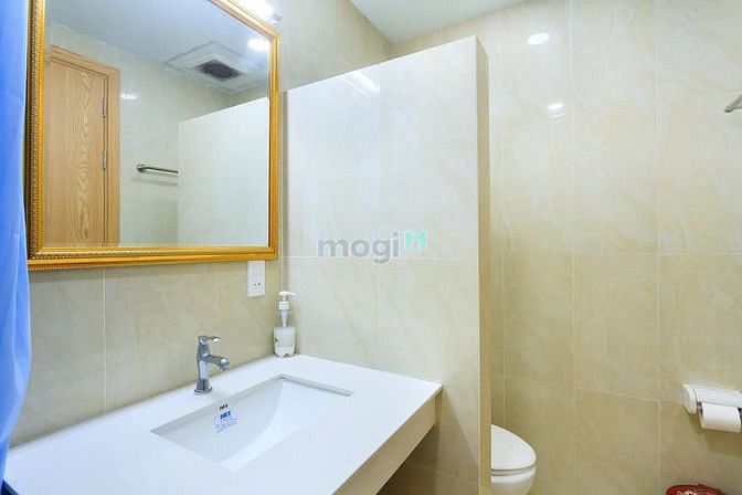 Hình ảnh 🍟 Căn Hộ Mini 🍟 Giờ Giấc Tự Do Không Chung Chủ Gần ĐH Sài Gòn CS2