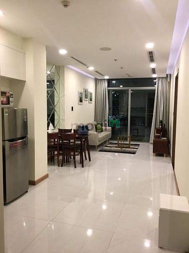 Hình ảnh Siêu phẩm lên sàn Trang Chủ MB66.COM / Đăng Ký Tặng 66K RICCA 65m2 2PN full nội thất giá 1 tỷ 320TL